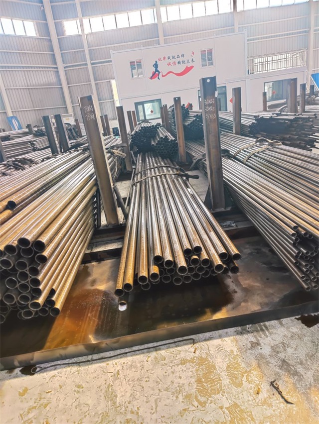昭通精密无缝钢管订购