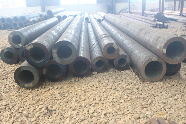 昭通厚壁无缝钢管售价