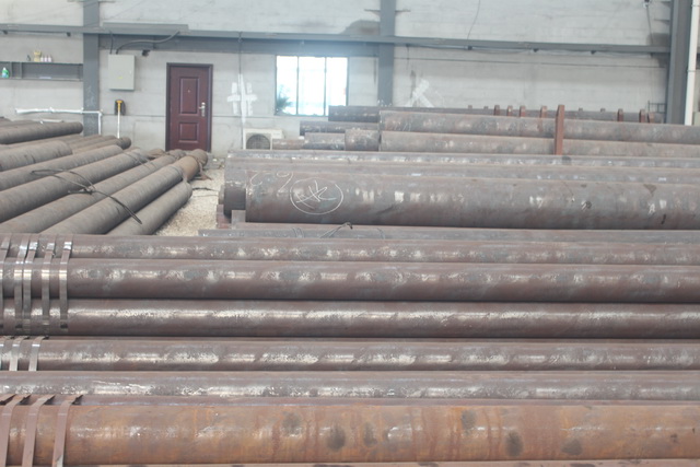 昭通厚壁无缝钢管售卖电话