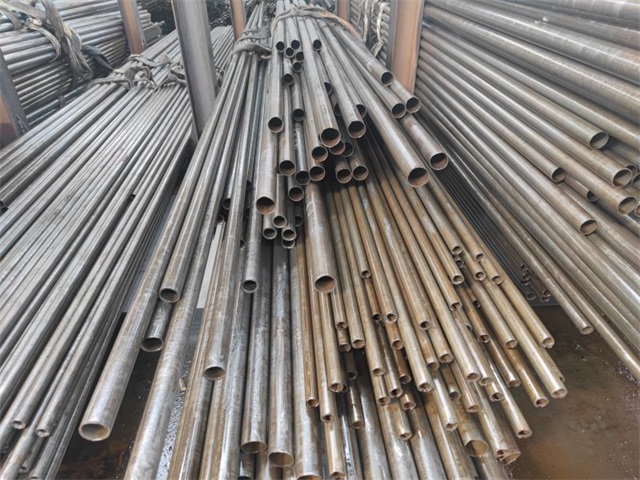 昭通精密无缝钢管销售处