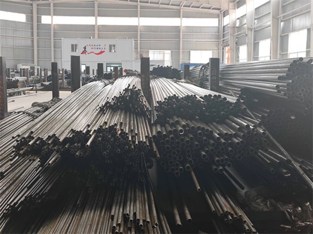 昭通42crmo精密无缝钢管