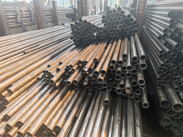 昭通精密无缝钢管销售电话