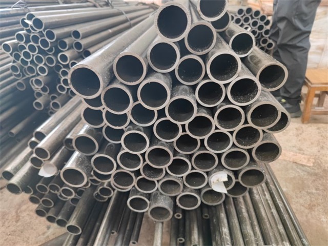 昭通精密无缝钢管定做