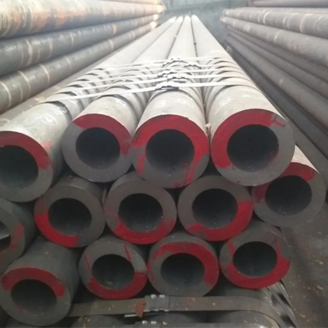 昭通304厚壁无缝钢管