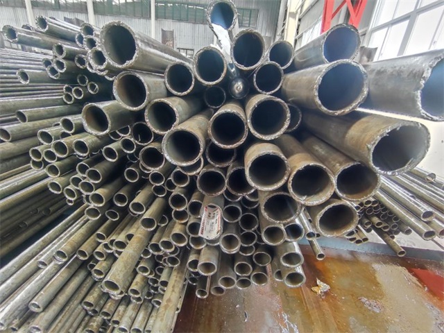 昭通精密无缝钢管厂商