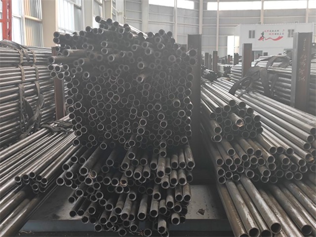 昭通精密无缝钢管销售厂家