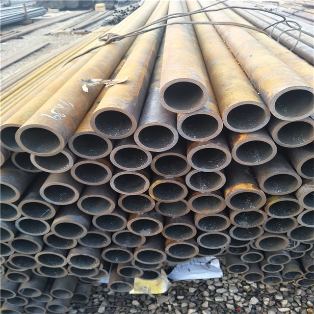 昭通10CrMo910厚壁无缝钢管