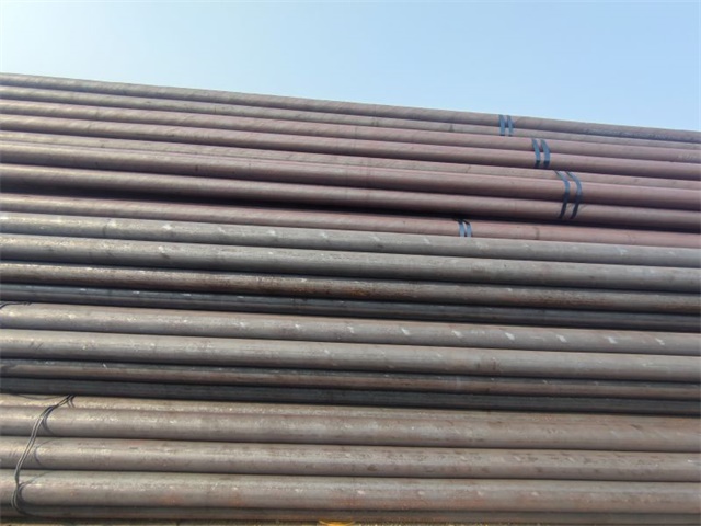 昭通27simn无缝管