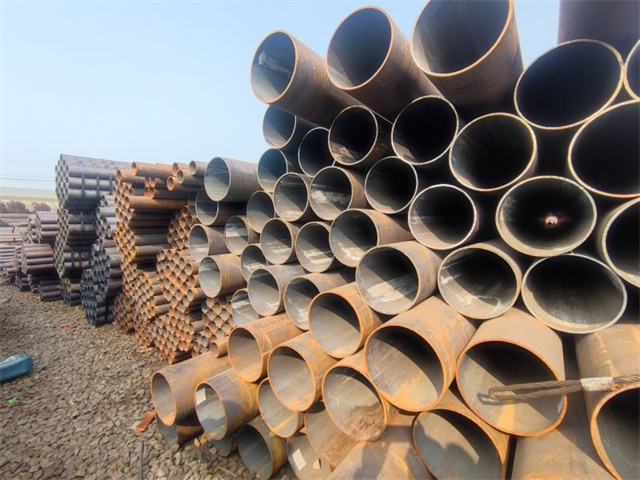 昭通12cr1mov无缝钢管