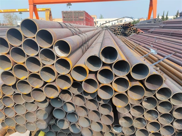 昭通p91无缝钢管