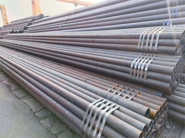 昭通65mn无缝钢管