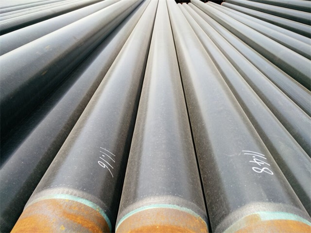 昭通3pe防腐无缝钢管