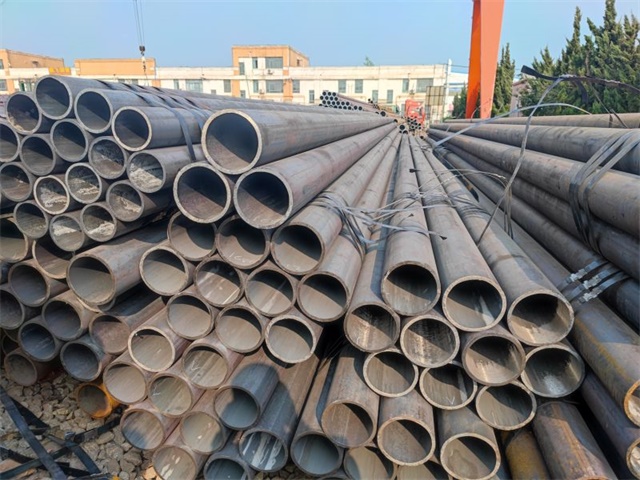 昭通45#无缝钢管厂家价格