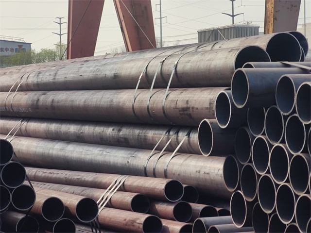 昭通304无缝钢管厂