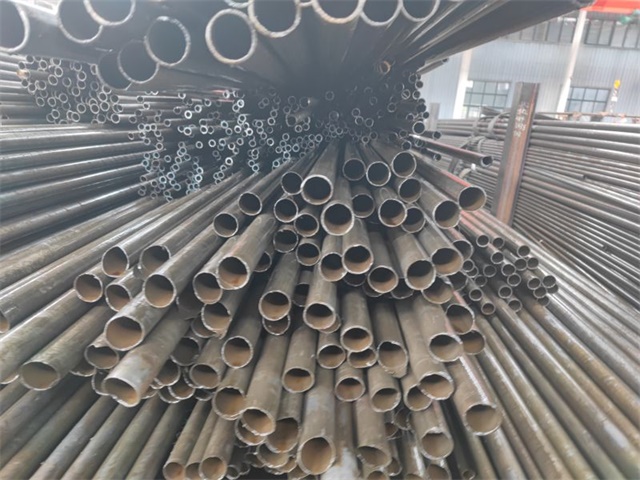 昭通精密无缝钢管售价表