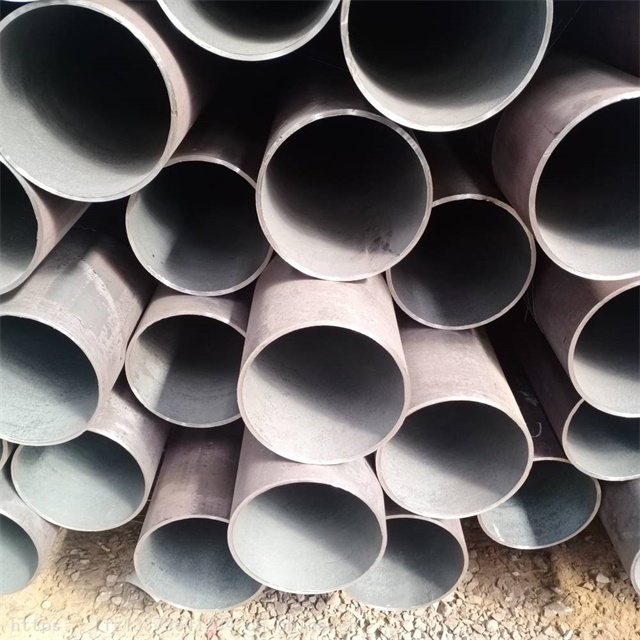 昭通中低压无缝钢管