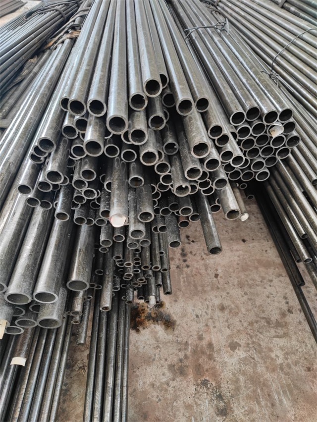 昭通精密光亮无缝钢管厂