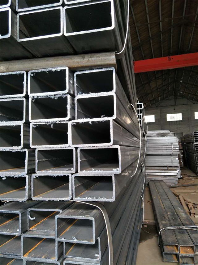 昭通镀锌无缝钢管厂家