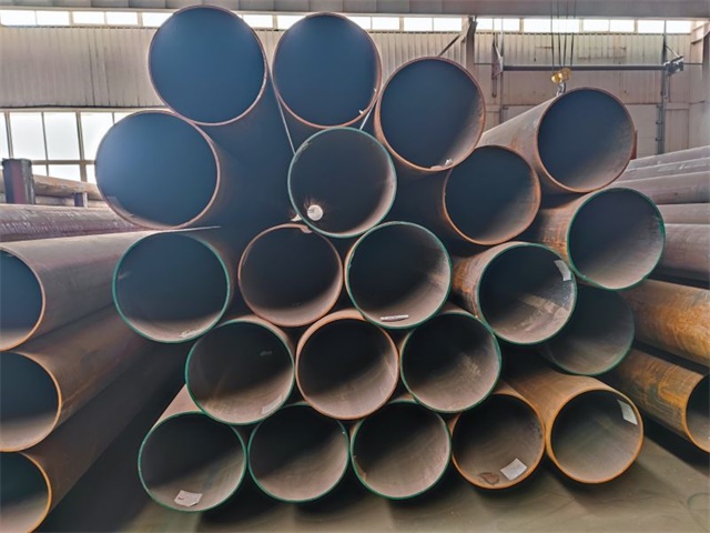 昭通高压无缝钢管现货