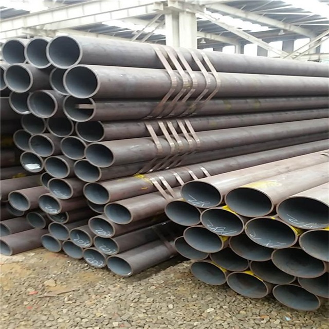 昭通无缝钢管厂价格