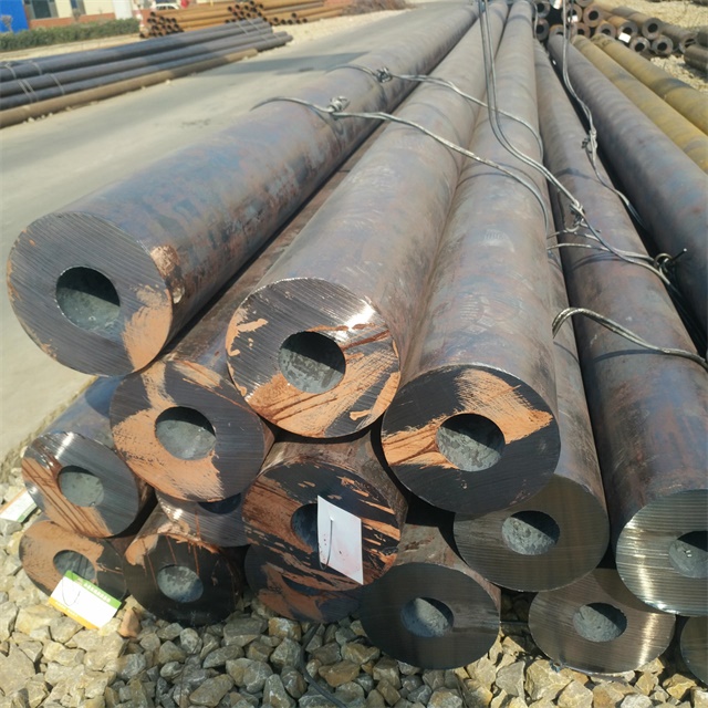 昭通厚壁无缝钢管多少钱