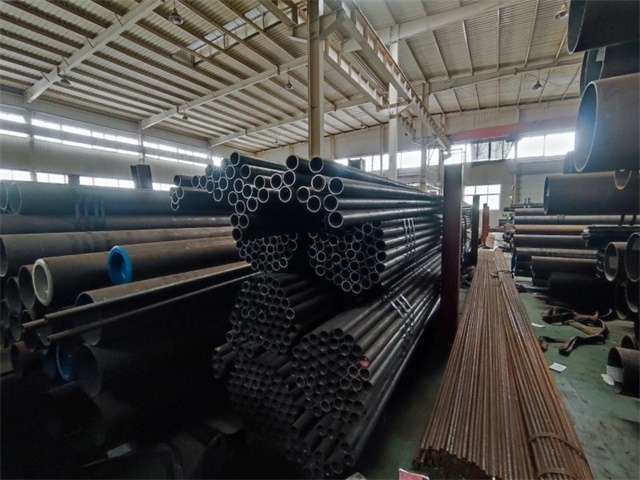 昭通12Cr1MoVG高压钢管