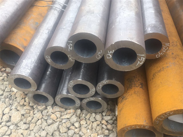 昭通厚壁无缝钢管多少钱一根