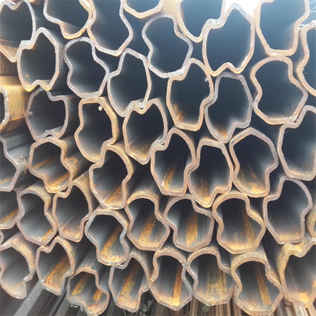 昭通异形无缝钢管厂