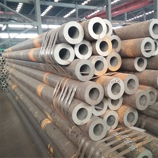 昭通厚壁无缝钢管公司