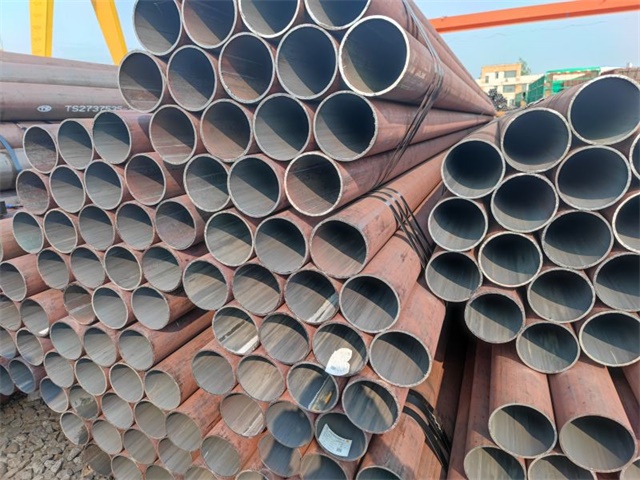 昭通冷拔精密无缝钢管加工厂