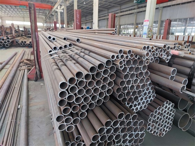 昭通高压锅炉无缝钢管