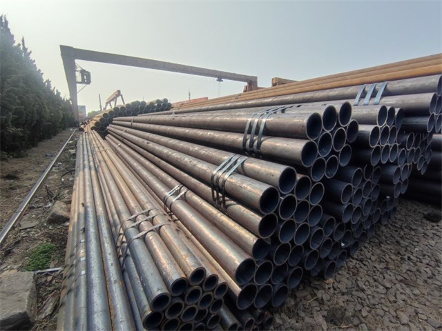 昭通42crmo无缝钢管厂家