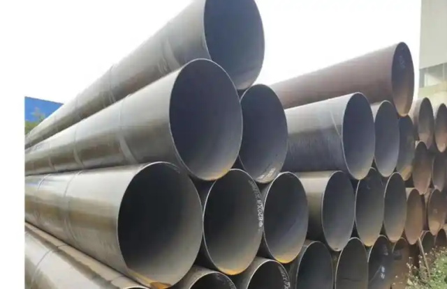 昭通大口径无缝钢管价格