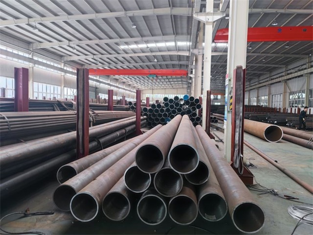 昭通高压合金无缝钢管厂