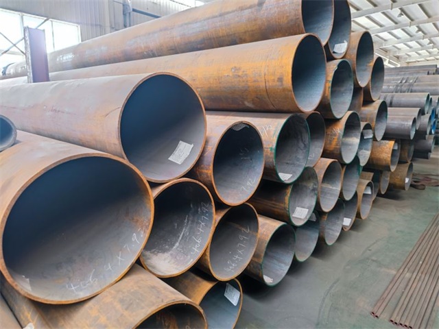 昭通15MoG锅炉管