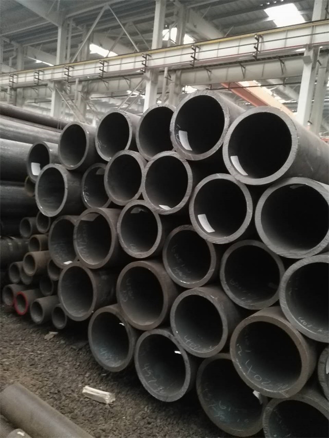 昭通精密无缝钢管产地