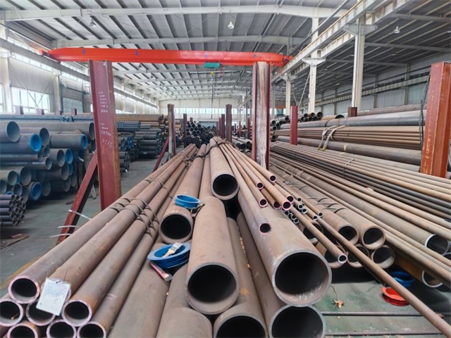 昭通p22无缝钢管