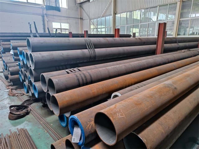 昭通Q355B化肥管