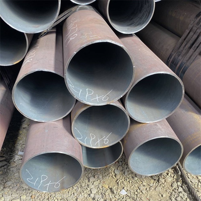 昭通3087中低压锅炉无缝钢管