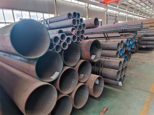 昭通20G高压锅炉钢管
