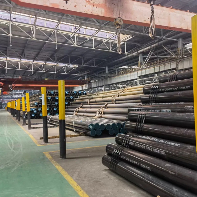 昭通10#石油裂化管