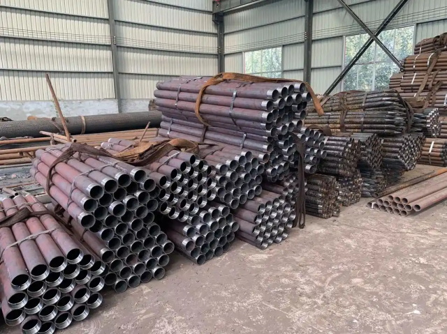 昭通DZ50地质钢管