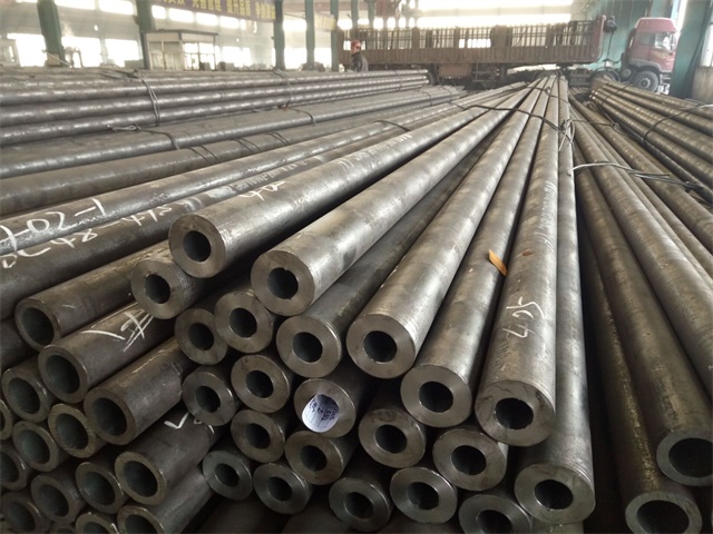昭通5310锅炉管